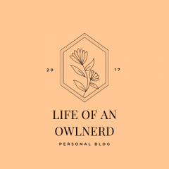 Life of An Owl Nerd